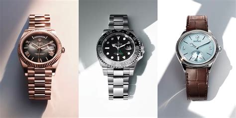 rolex neuheiten 2024 watches and wonders|Rolex new watches.